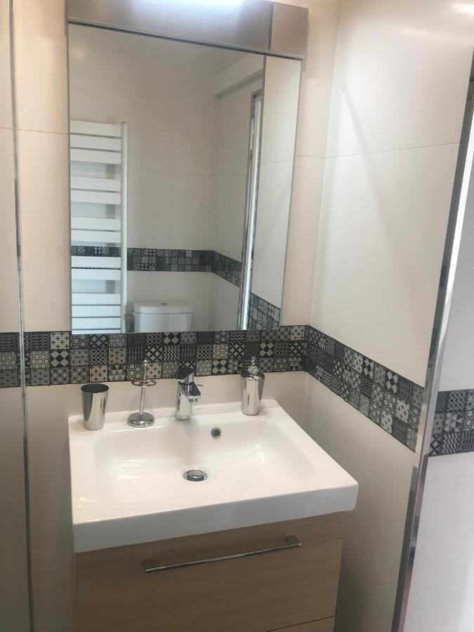 Grand Studio Route Des Sanguinaires Tres Belle Vue Mer Apartman Ajaccio  Kültér fotó