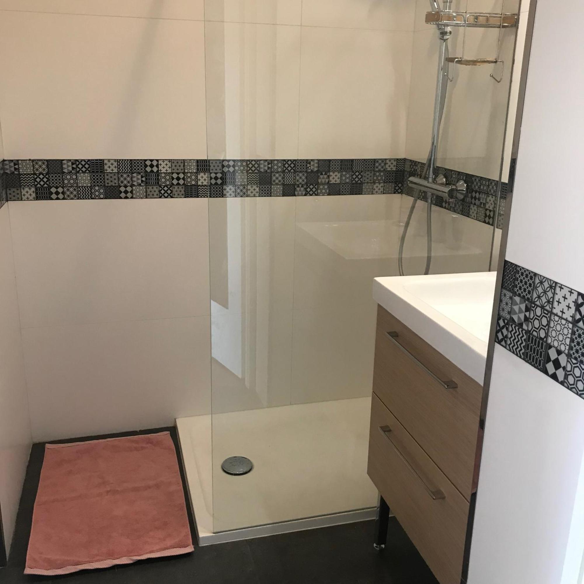 Grand Studio Route Des Sanguinaires Tres Belle Vue Mer Apartman Ajaccio  Kültér fotó