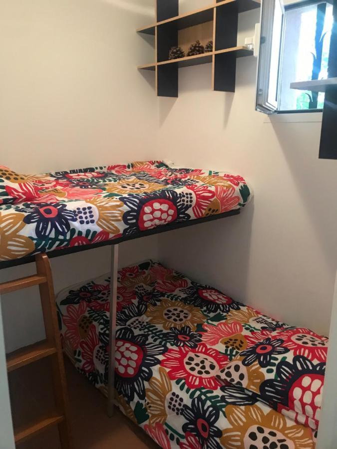 Grand Studio Route Des Sanguinaires Tres Belle Vue Mer Apartman Ajaccio  Kültér fotó
